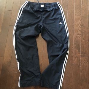 Adidas Track Pants
